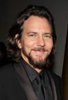 Eddie Vedder photo